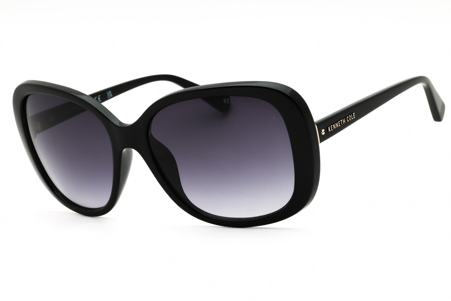 Kenneth Cole New York KC00031-01B 57mm