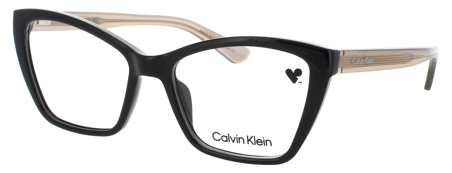 Calvin Klein CK24523-N-001-52 52