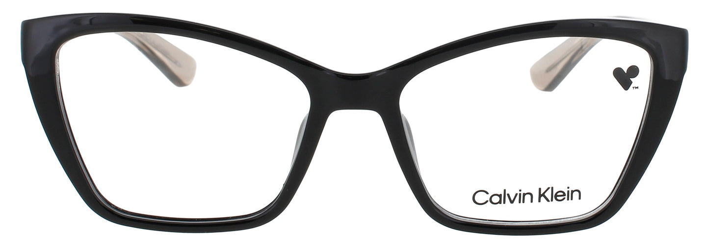 Calvin Klein CK24523-N-001-52 52