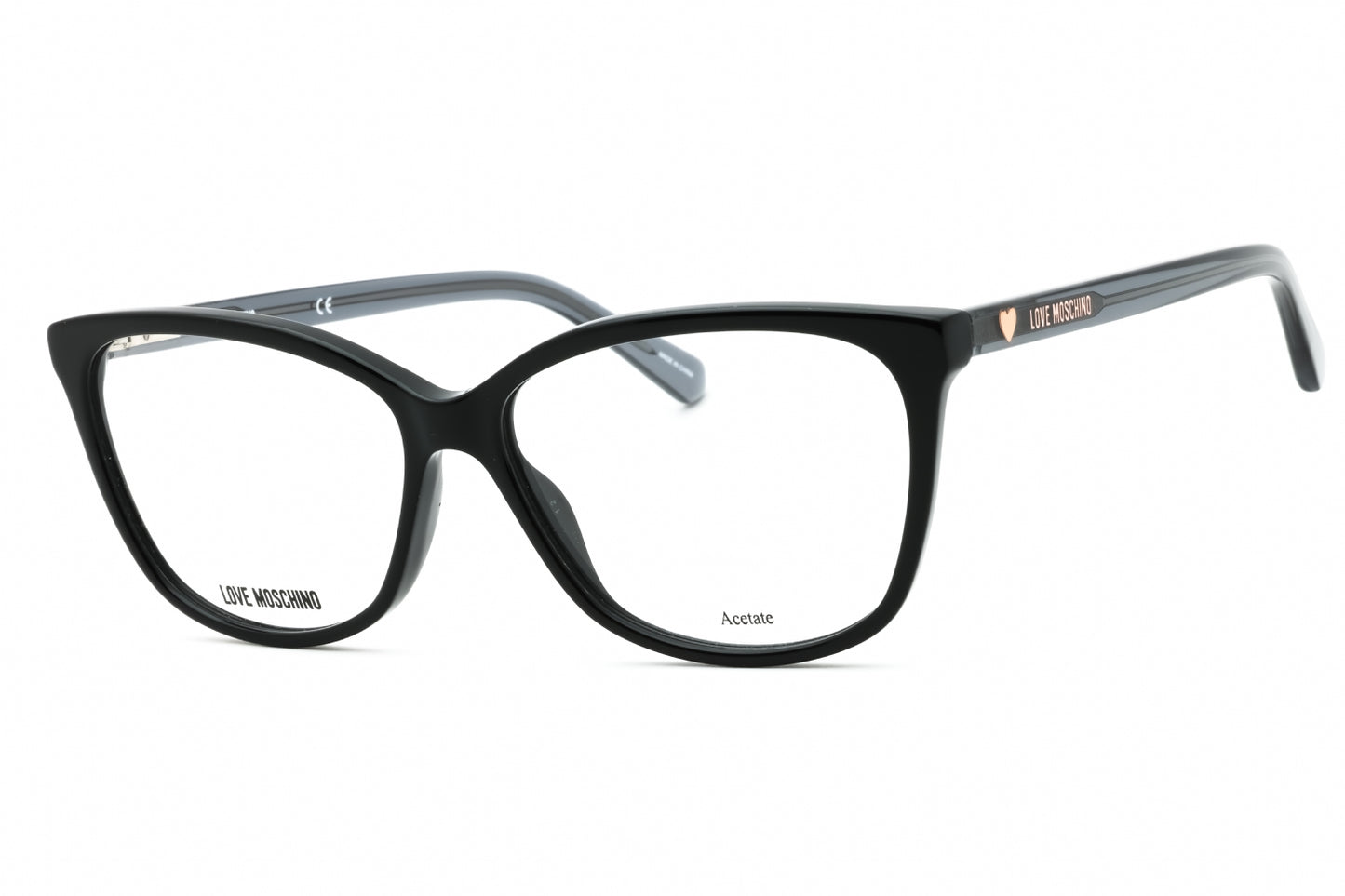 Moschino Love MOL546-0807 00 57mm
