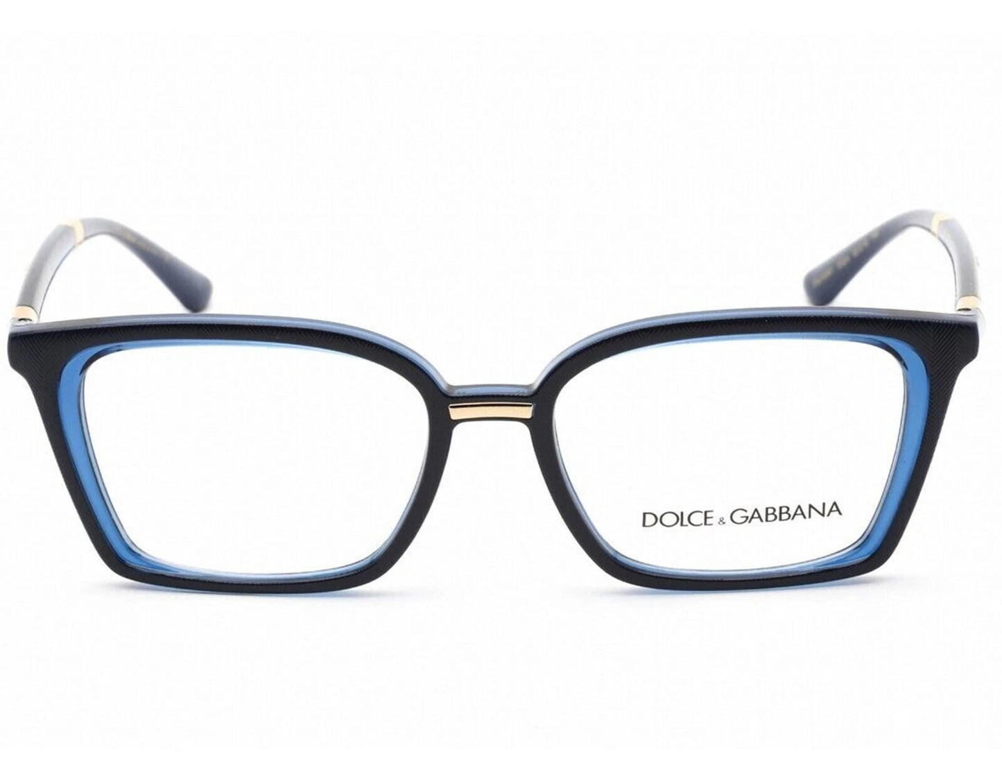 Dolce & Gabbana 0DG5081-3324-50 50