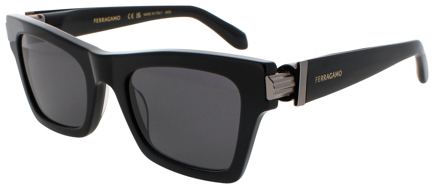 Salvatore Ferragamo SF2013S-001 0mm