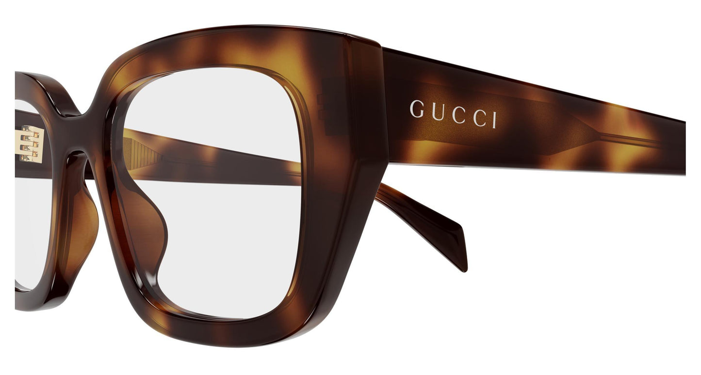 Gucci GG2021o-002 50