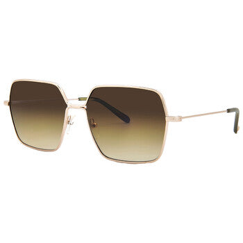 Garrett Leight 4067 G-DGFR/OG 56 0mm