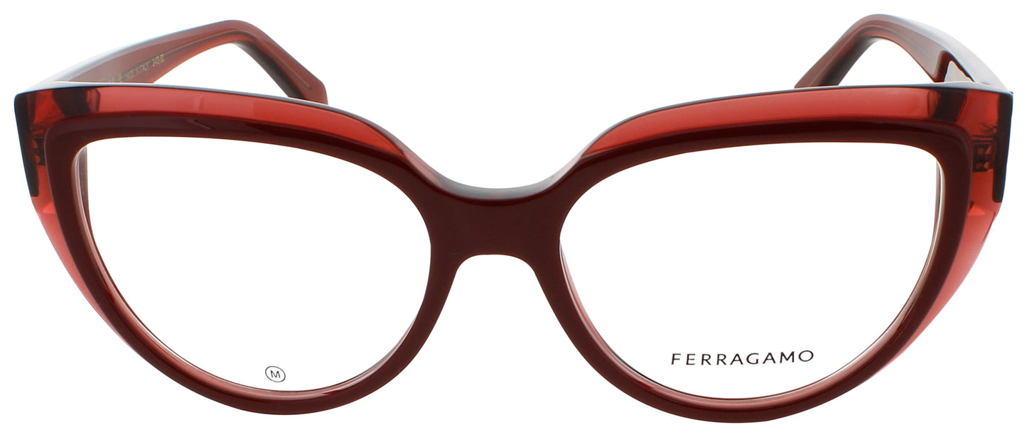 Salvatore Ferragamo SF2984-613-53 53