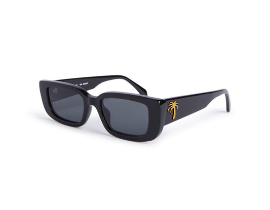 Palm Angels PERI056S24PLA0011007 51mm