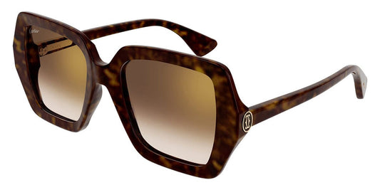 Cartier CT0507S-002 54mm