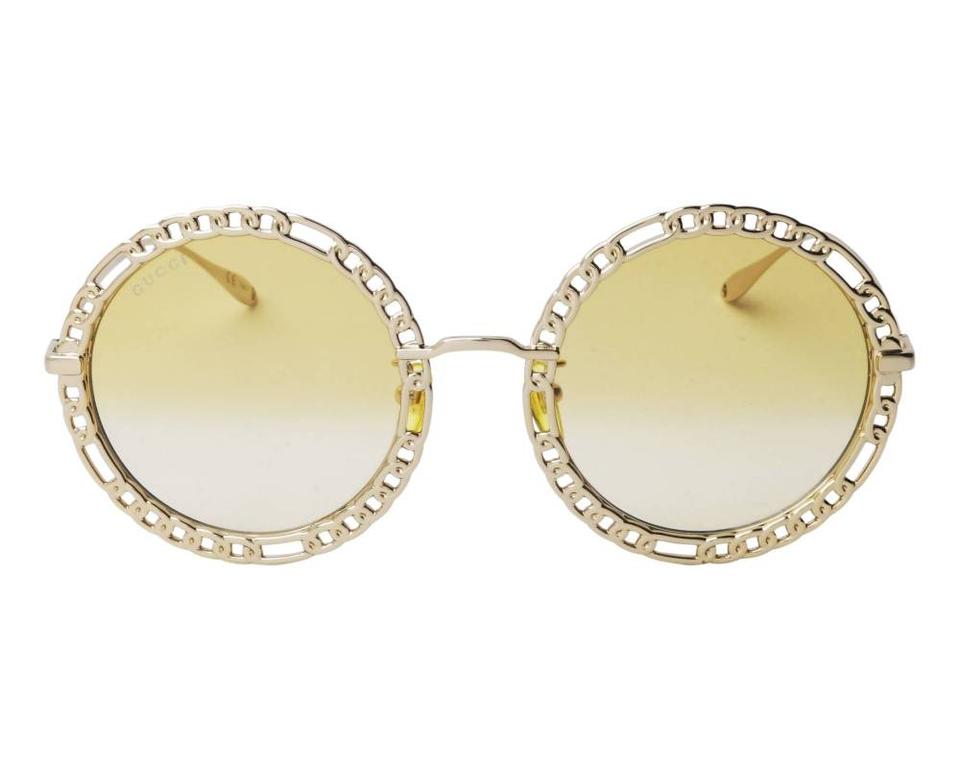 Gucci GG1113S-001-53 53mm