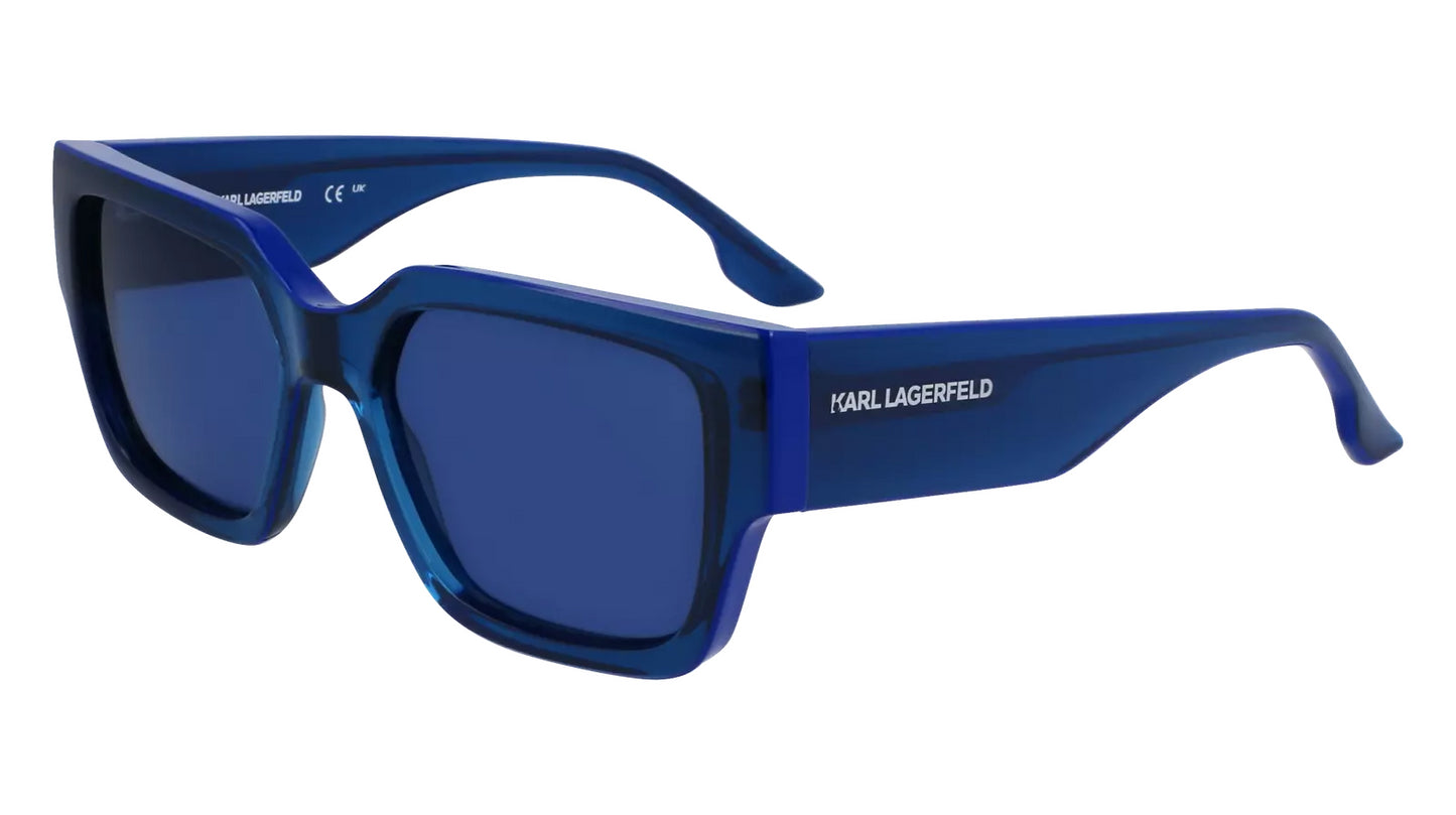 Karl Lagerfeld KL6142S-423-55 55mm