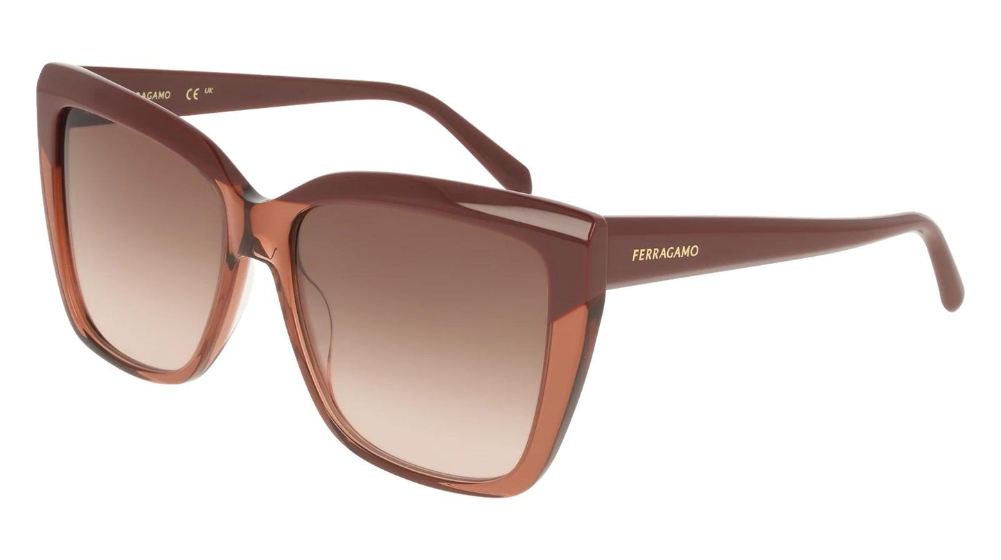 Salvatore Ferragamo SF1102S-619-5816 58mm