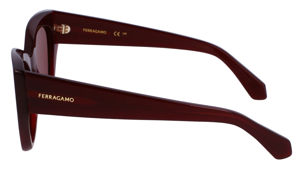 Salvatore Ferragamo SF1107S-653-5520 55mm