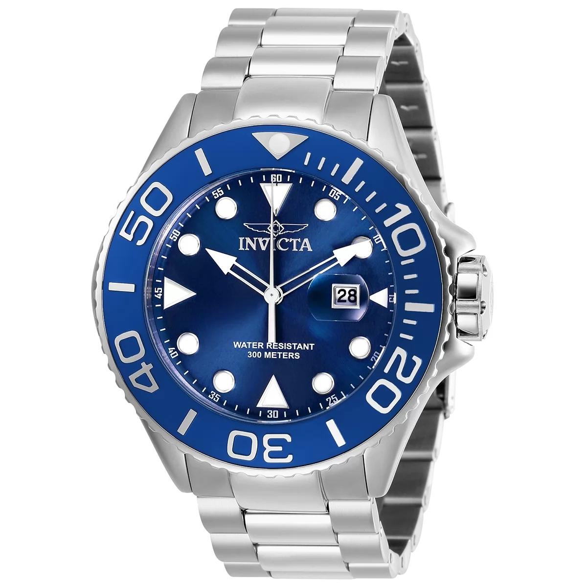 Invicta 28766 Missing
