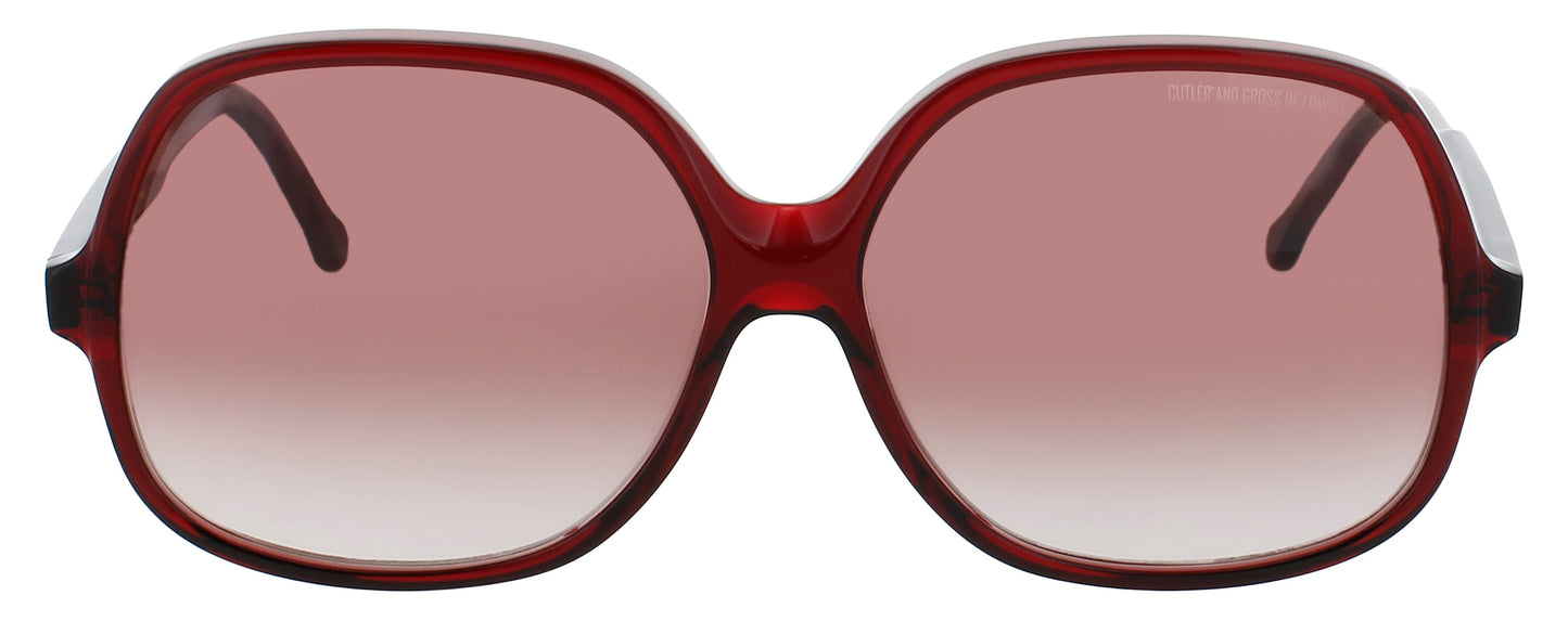 Cutler And Gross CGSN-0811-60-02 60