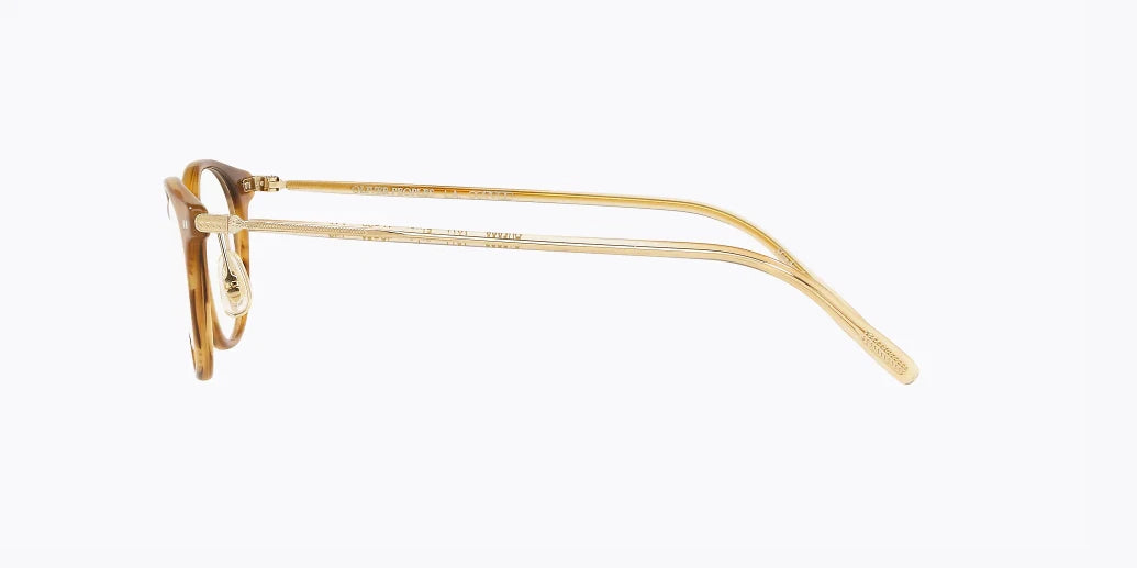 Oliver Peoples 0OV5383-1011-49 46