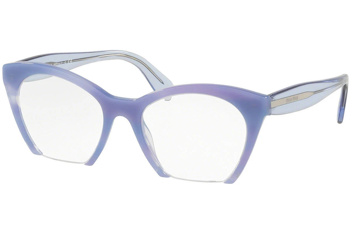 Miu Miu 0MU03QV-SUJ1O1-49 0