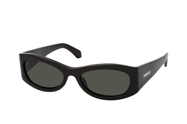 Ambush Bernie 57
