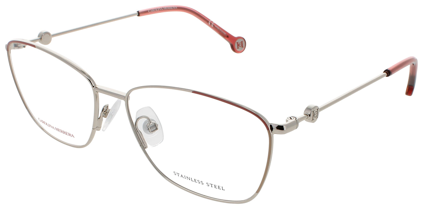 Carolina Herrera CH-0060-0BKU-57 57mm