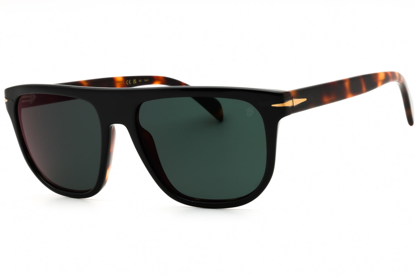 David Beckham DB 7111/S-0WR7 MT 56mm