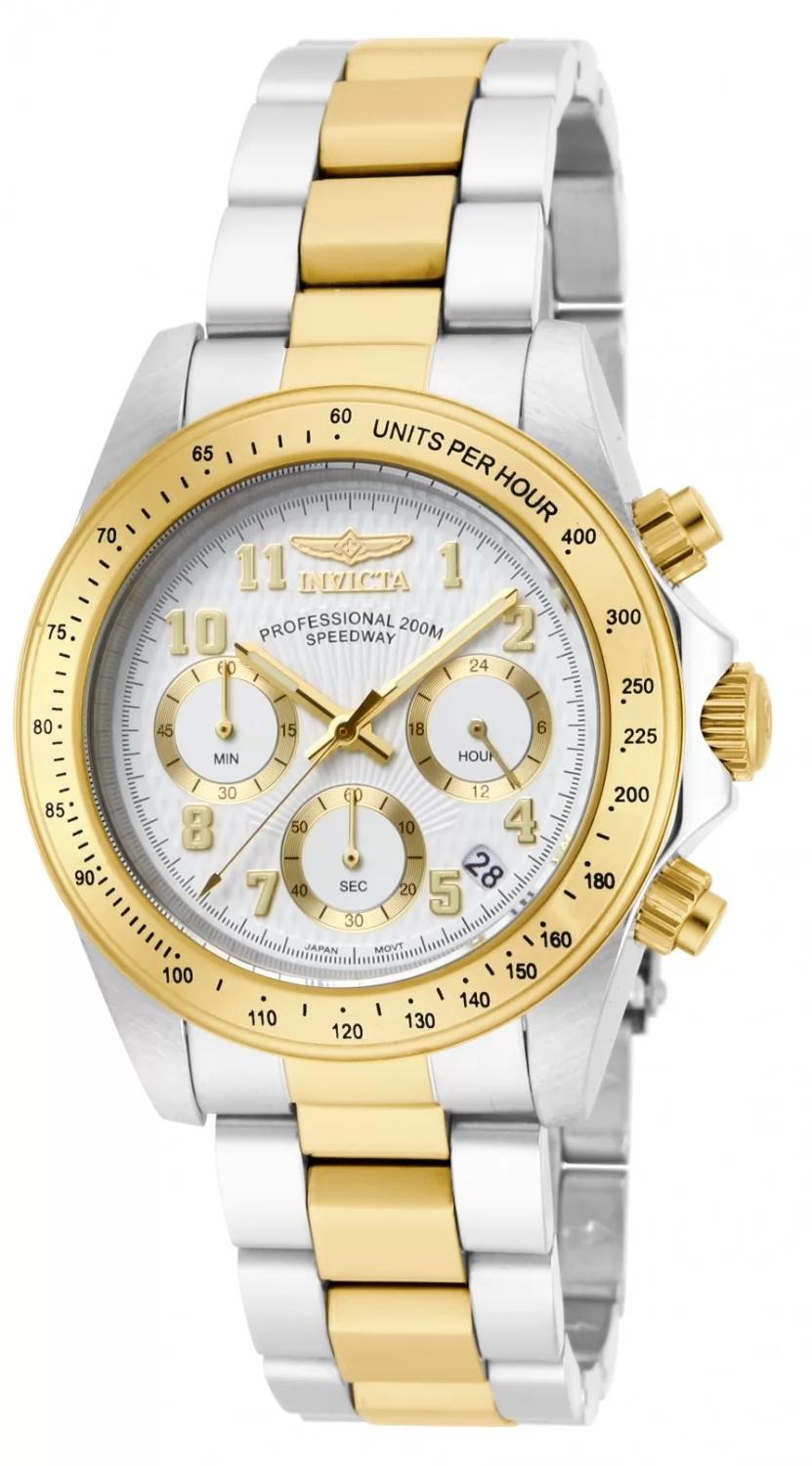 Invicta 17026 Missing
