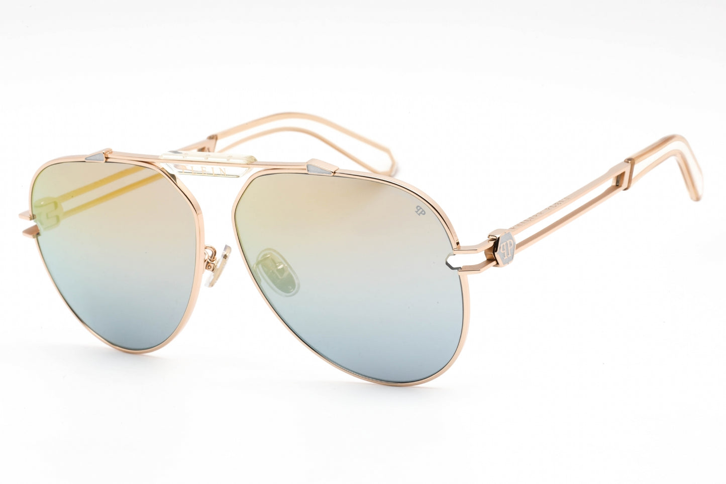 Philipp Plein SPP048M-033M 62mm