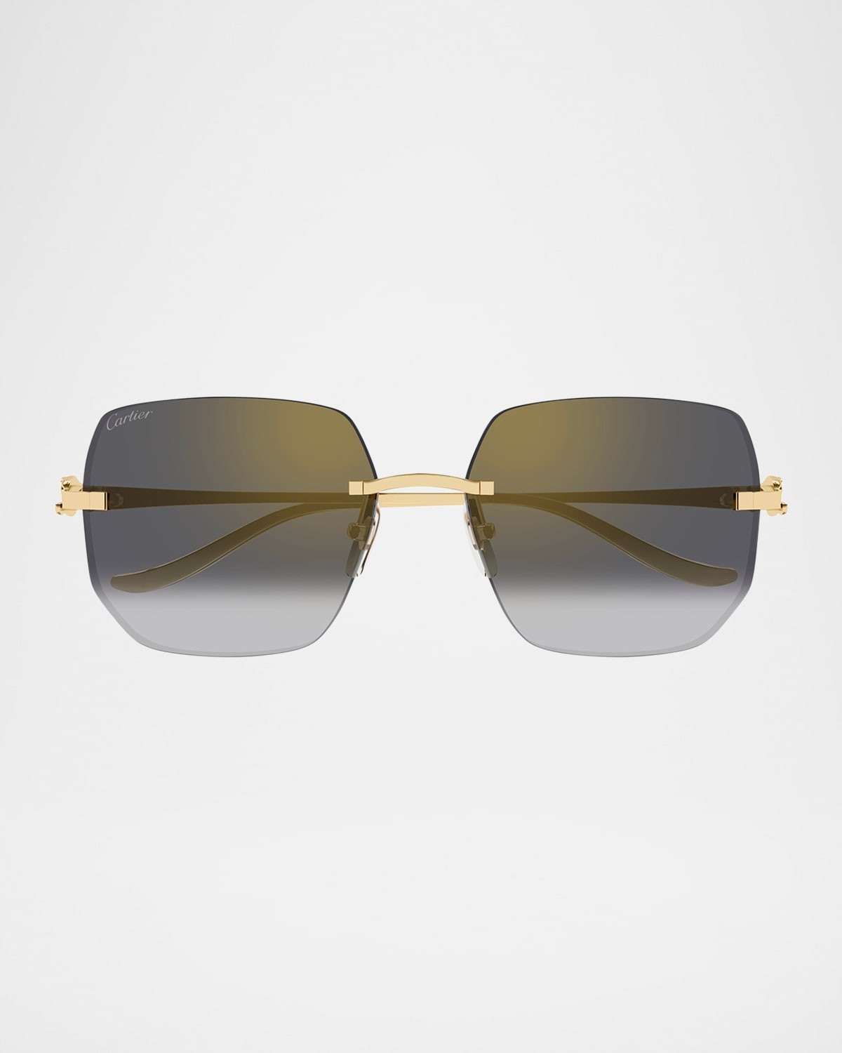 Cartier CT0549S-001 57mm