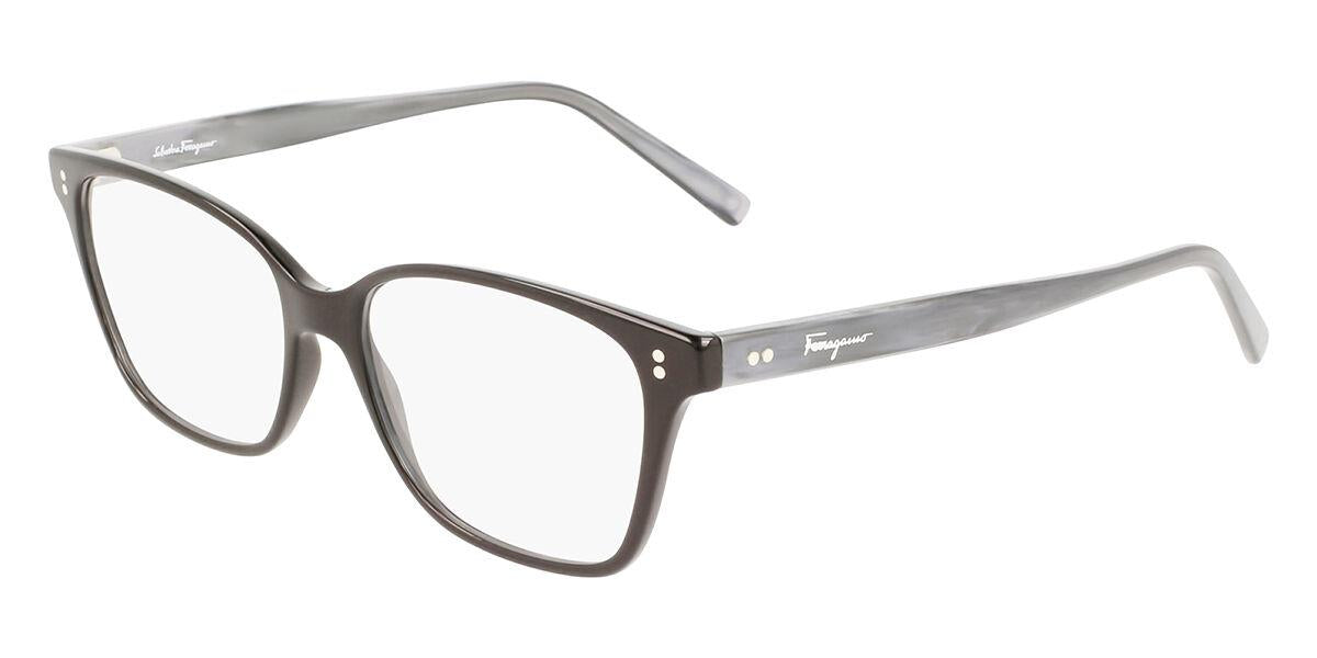 Salvatore Ferragamo SF2928-001-5215 52mm