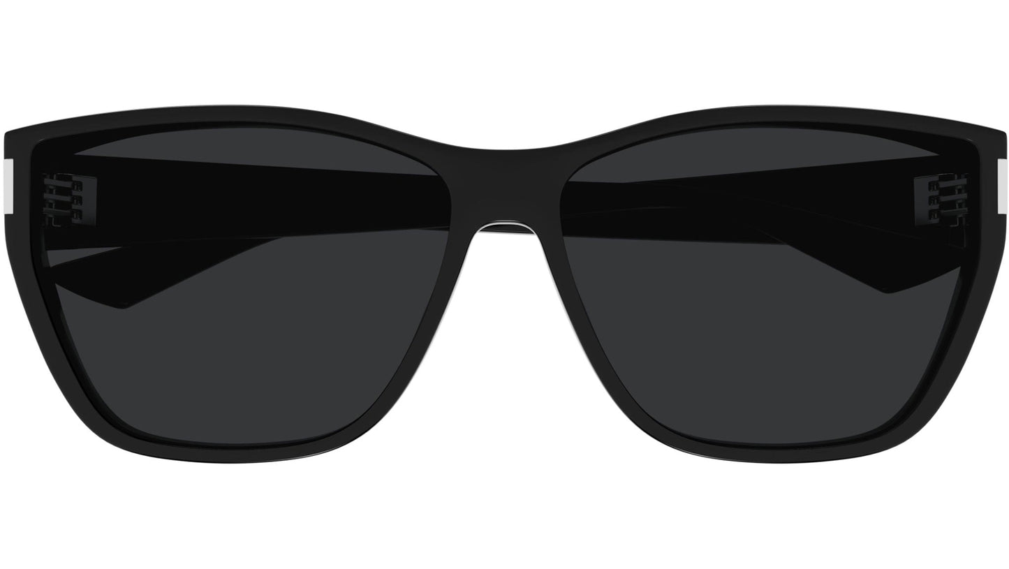 Yves Saint Laurent SL-758-F-001 63mm