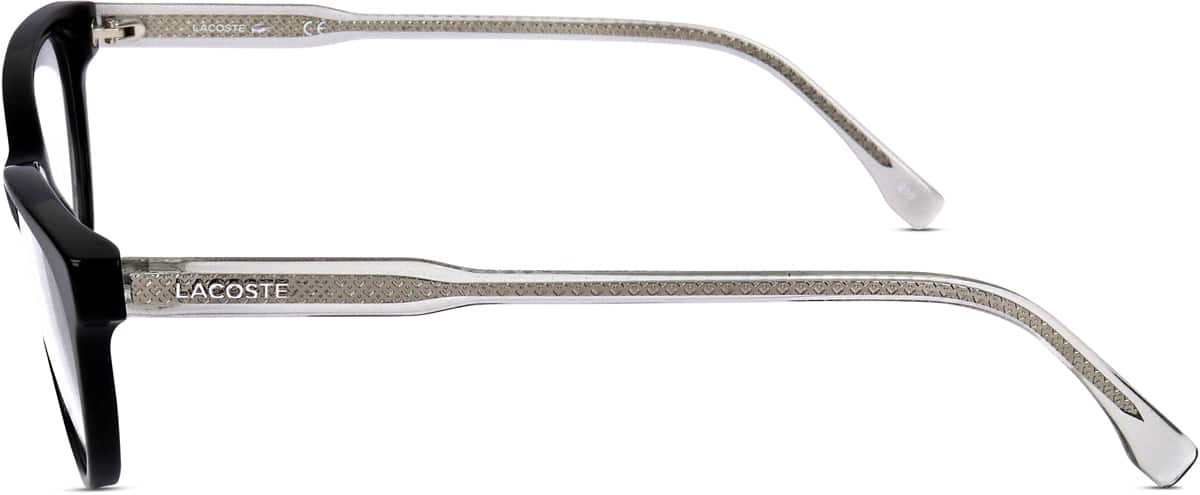Lacoste L2850-001-53 53mm