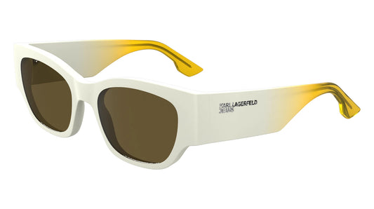 Karl Lagerfeld KLJ6168S-105-5219 52mm