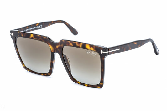 Tom Ford FT0764-52H 58mm