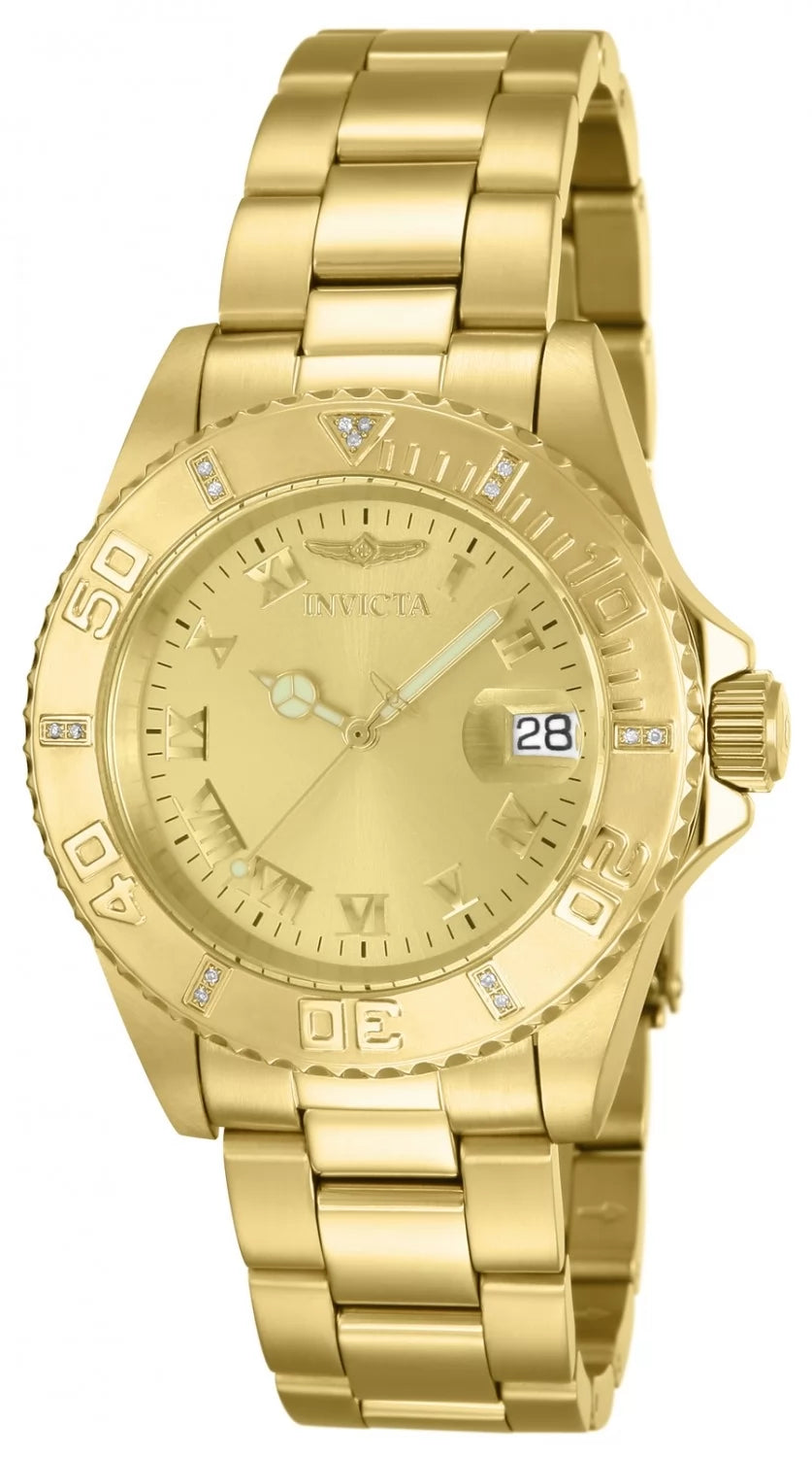 Invicta 12820 40