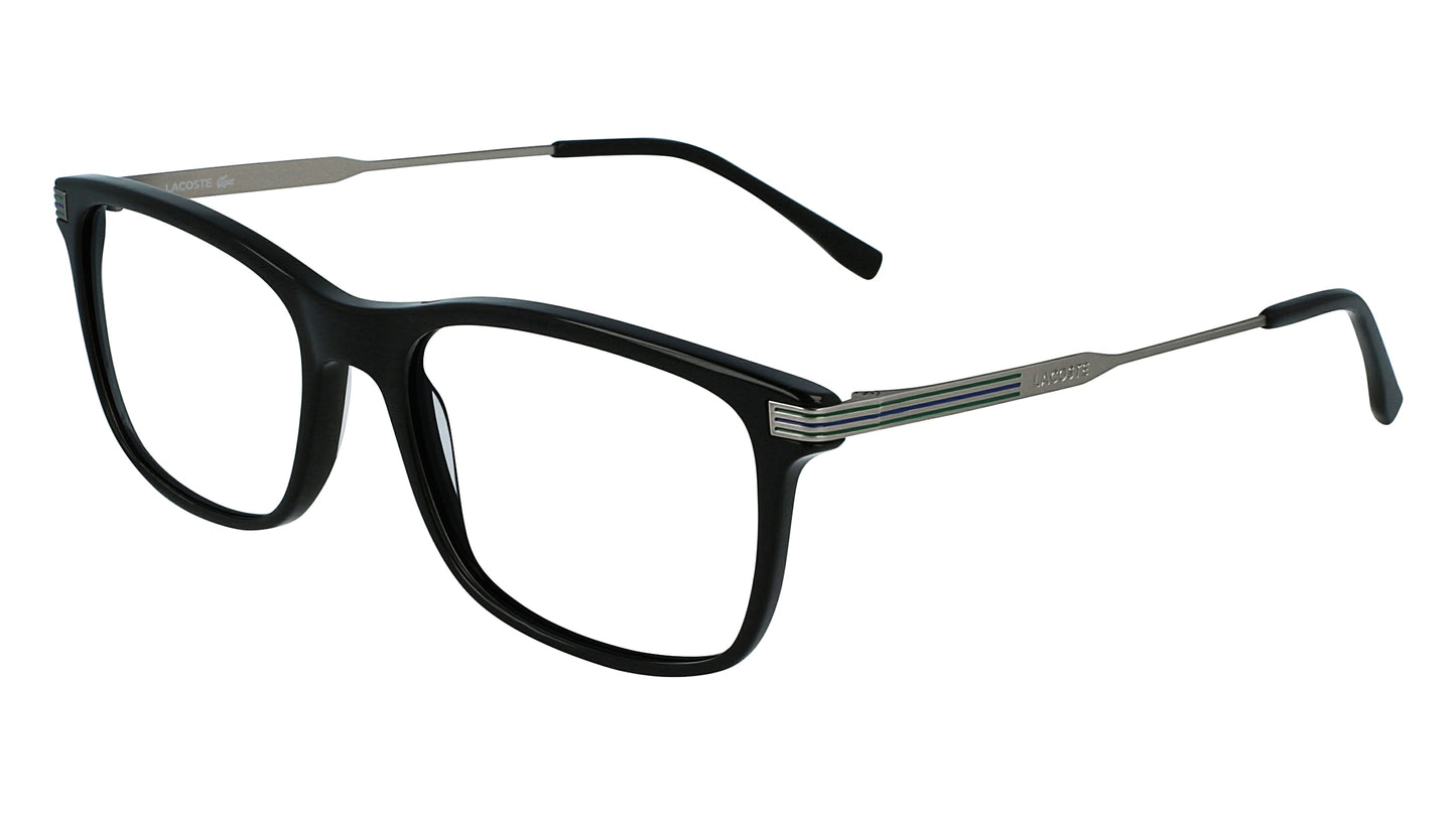 Lacoste L2888-001-54.9 55mm