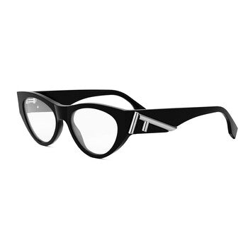 Fendi FE50092I 001 52 0mm