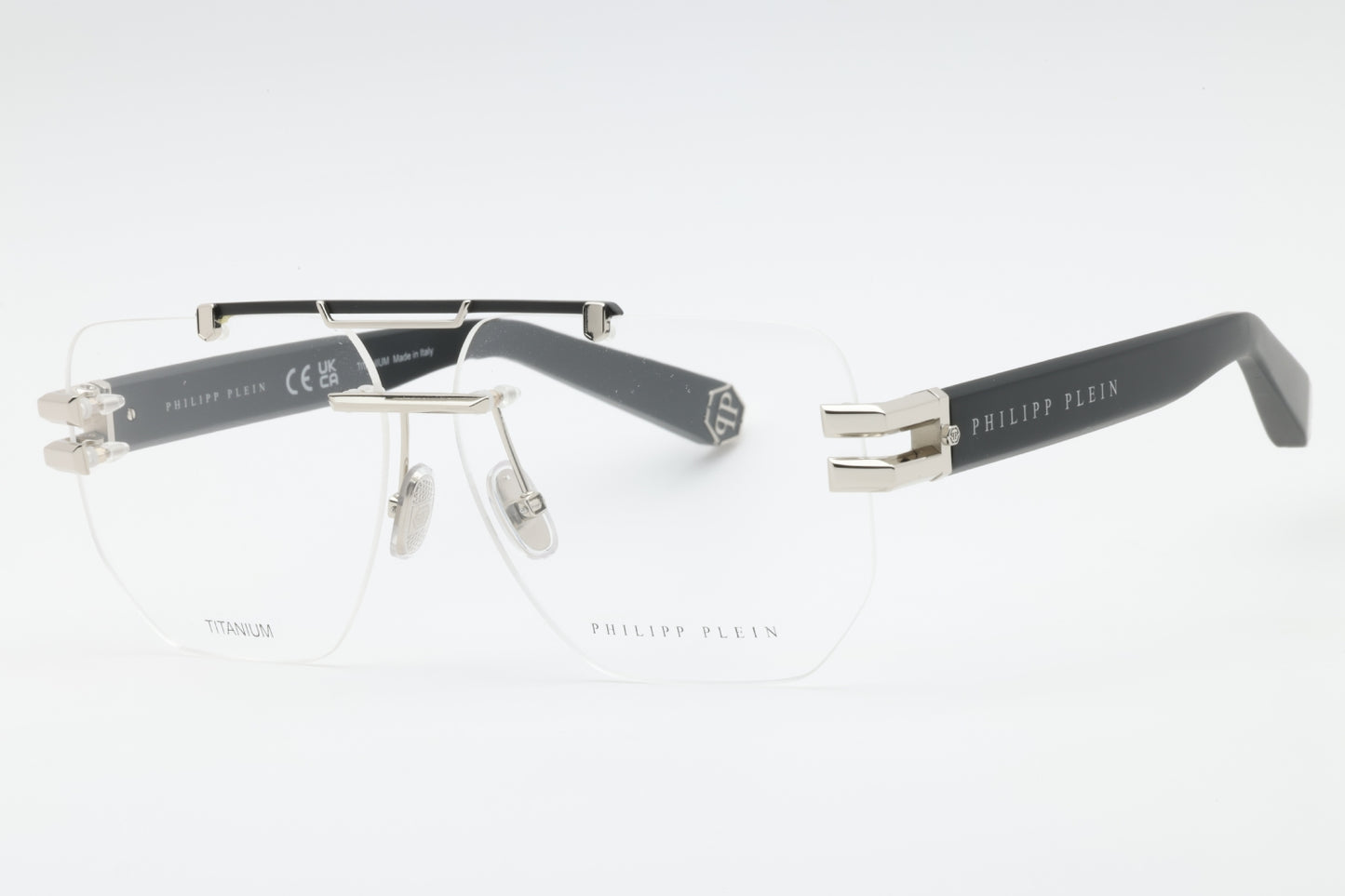 Philipp Plein VPP087M-0K07 61mm