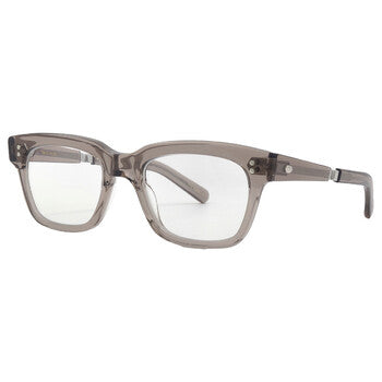 Mr Leight ML1018 GRYCRY-PLT 49 0mm