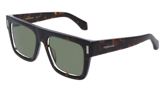Salvatore Ferragamo SF2063SE-242-5319 53mm