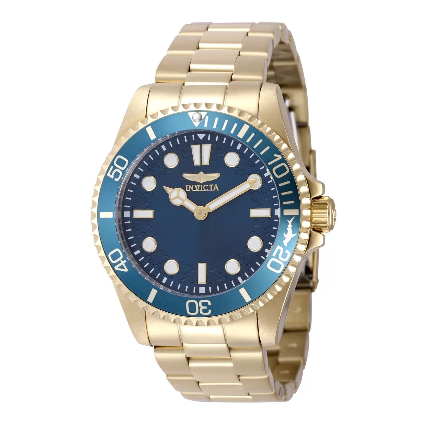 Invicta 49699 Missing