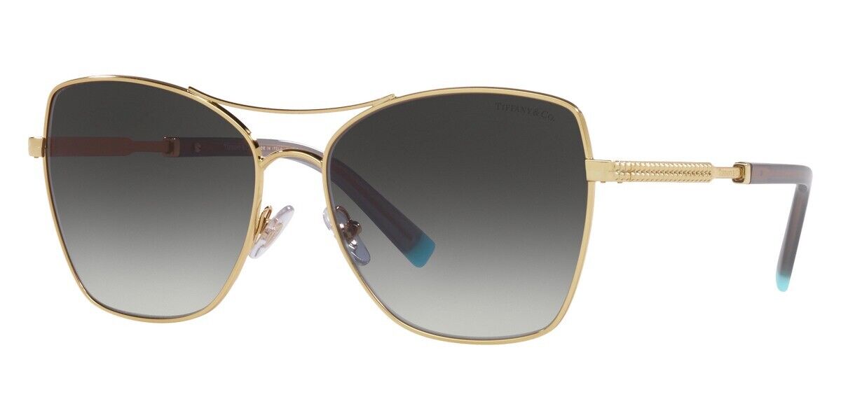 Tiffany & Co TF3084-60023C-59 59mm