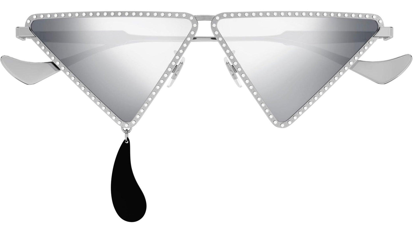 Gucci GG1252S-001-60 60mm