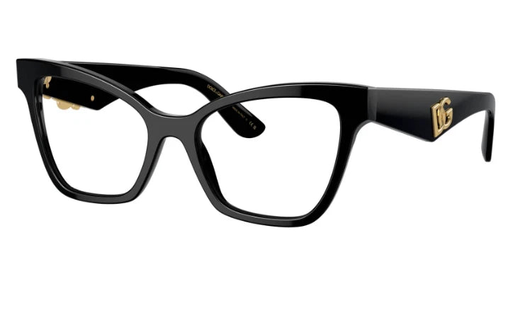 Dolce & Gabbana 0DG3369-501-50 50