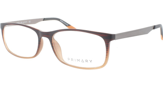 Primary PN514-BROWNORANGE-56 56mm