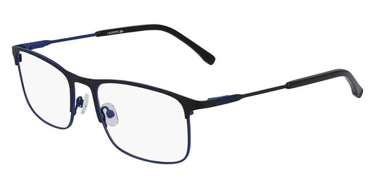 Lacoste L2252-001-5418 54mm