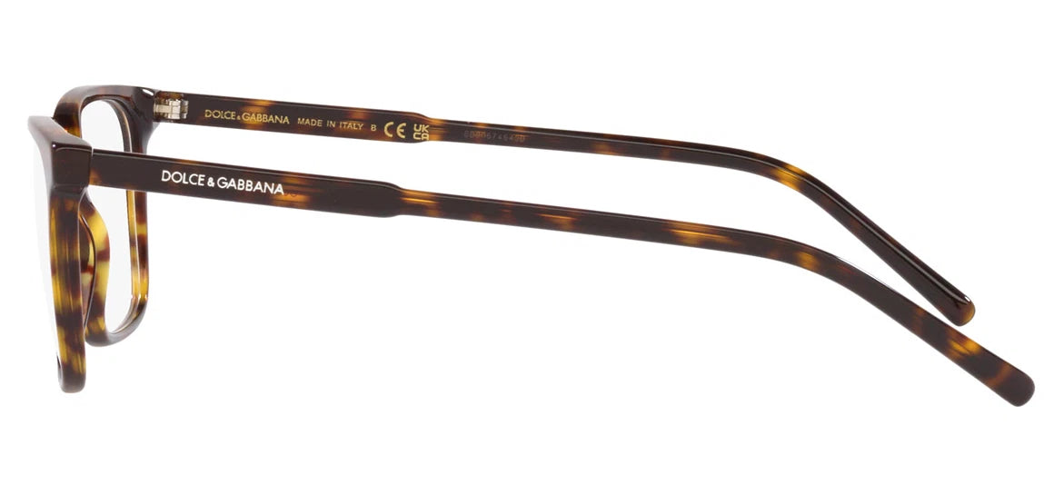 Dolce Gabbana 0DG3365F-502-54 54