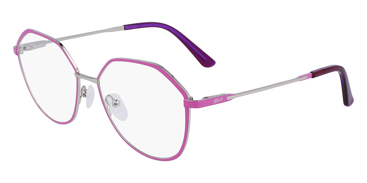 Karl Lagerfeld KL346-628-54 54mm