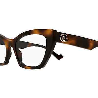 Gucci GG1334o-002 52mm