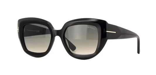 Tom Ford FT1192-01B-53 53mm