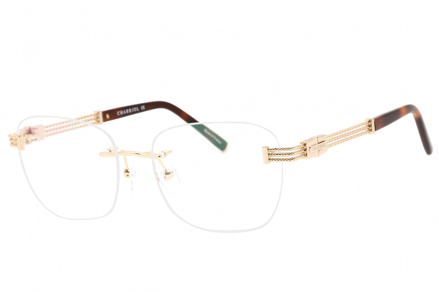 Charriol PC71065-C01 55mm