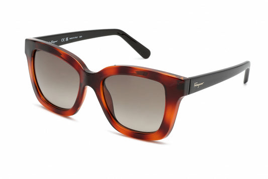 Salvatore Ferragamo SF955S-214 53mm