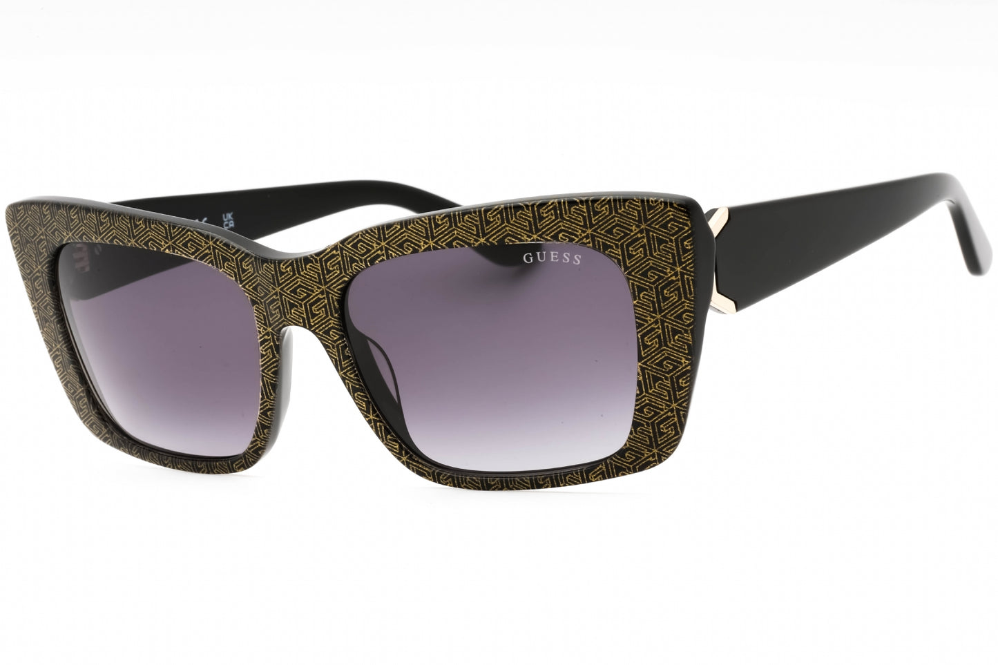 Guess GU7890-01B 55mm