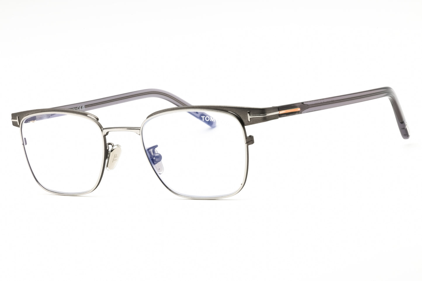 Tom Ford FT5854-D-B-008 49